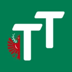 Logo of tt.com android Application 